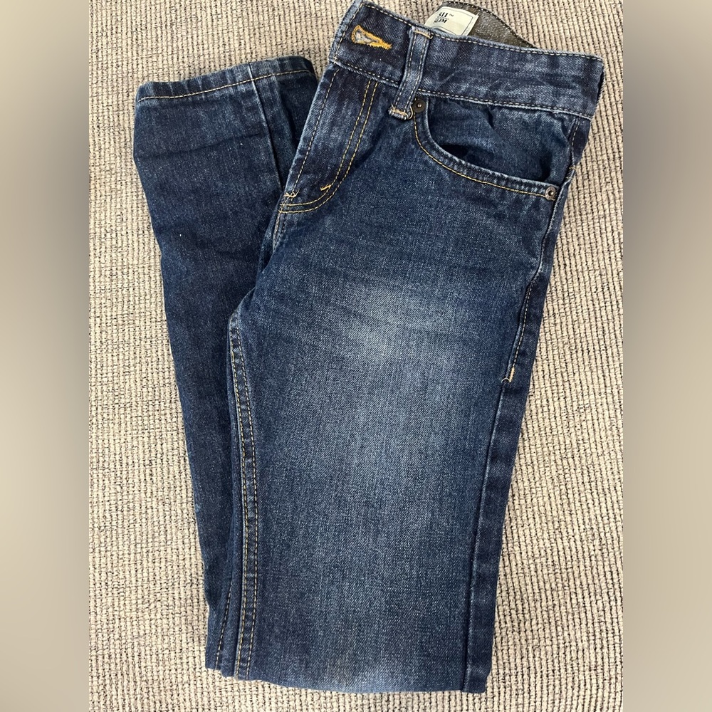 Blue Jeans